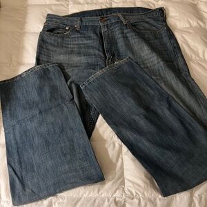 Men’s Levi’s
